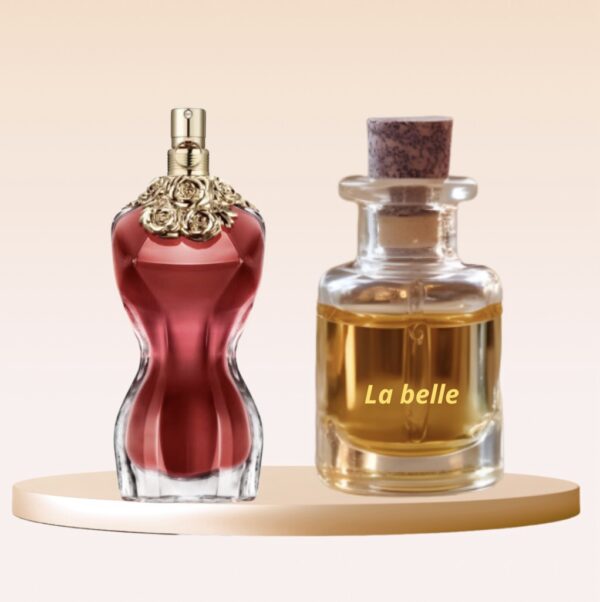La Belle -Jean Paul Gaultier