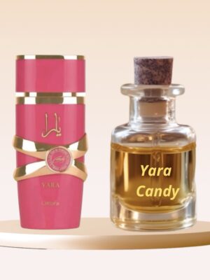 Yara Candy