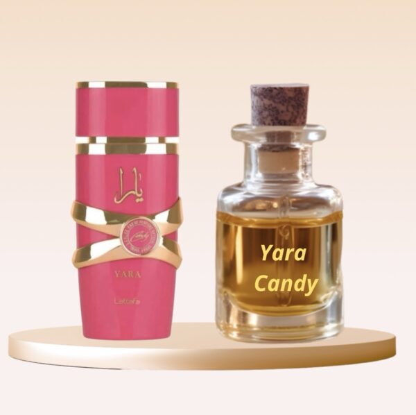 Yara Candy