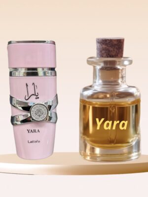 Yara -lattafa