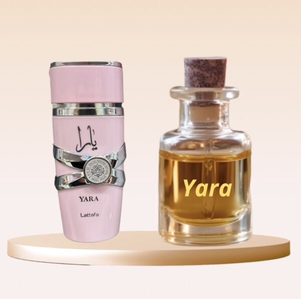 Yara -lattafa