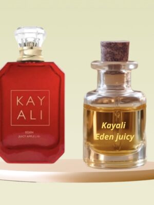 Kayali Eden Juicy