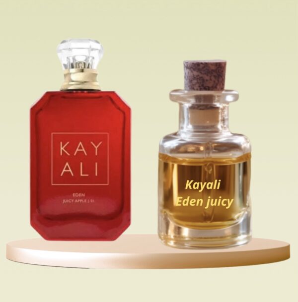 Kayali Eden Juicy