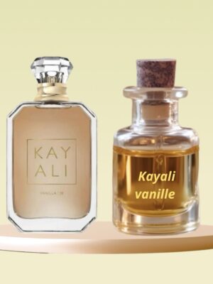 Kayali Vanille