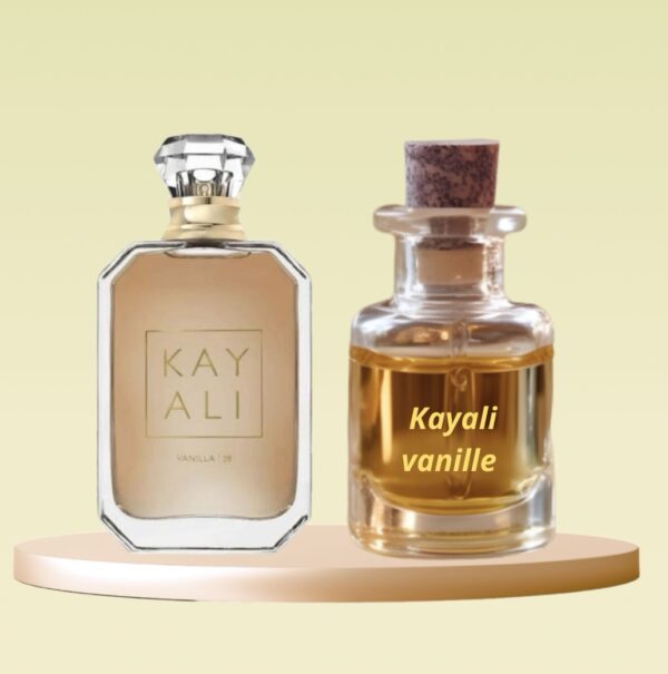 Kayali Vanille