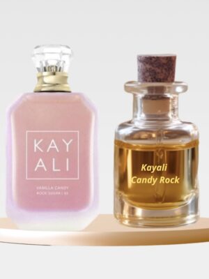 Kayali Candy Rock