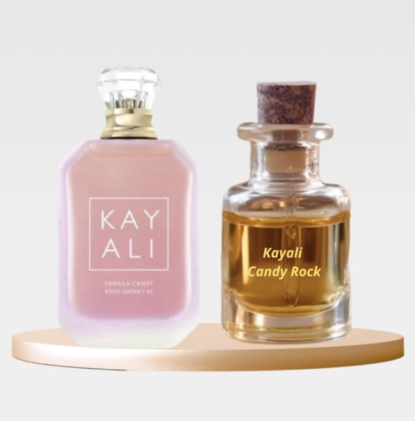 Kayali Candy Rock