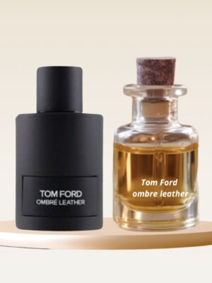 Ombré Leather - Tom Ford