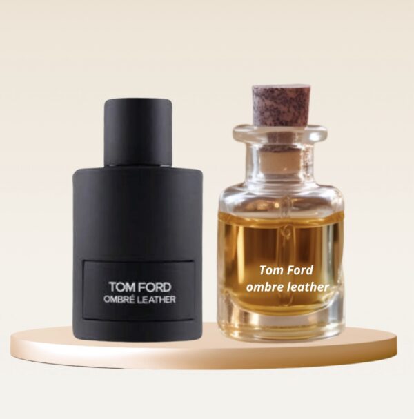 Ombré Leather - Tom Ford