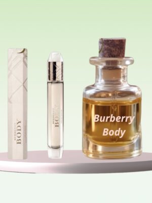 Burberry Body