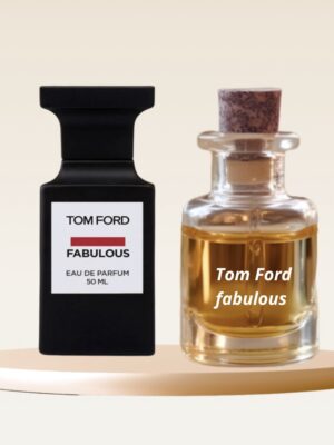 Fabulous - Tom Ford