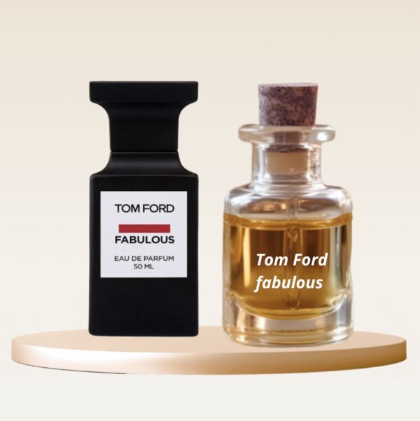 Fabulous - Tom Ford