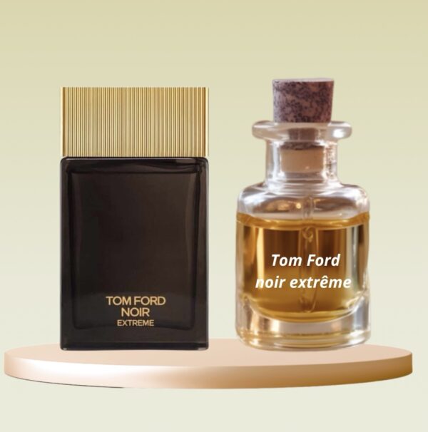 Noir Extrême -Tom Ford