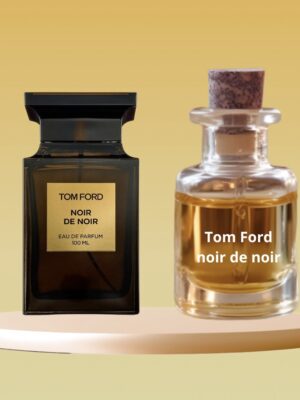 Noir de Noir - Tom Ford