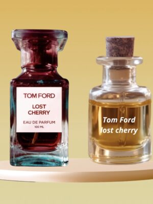 Lost Cherry -Tom Ford