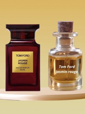 Jasmin Rouge - Tom Ford