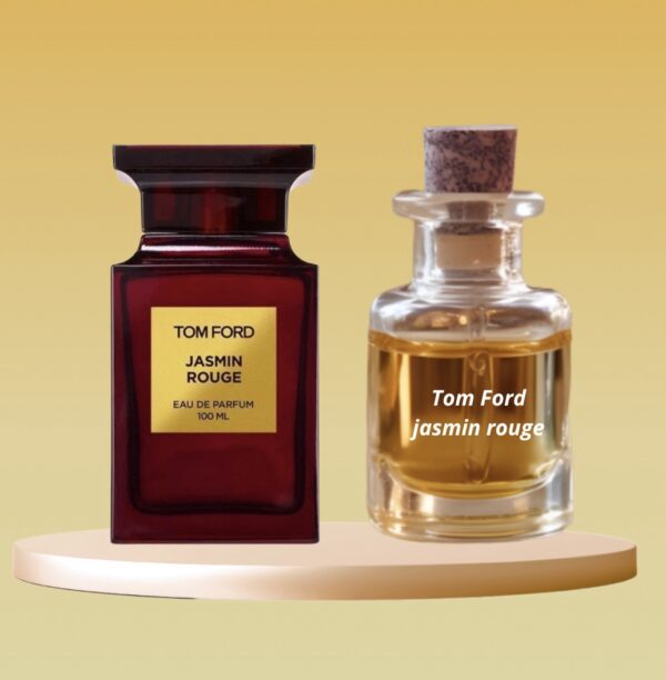 Jasmin Rouge - Tom Ford