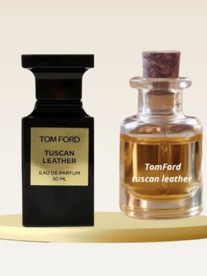Tuscan Leather -Tom Ford