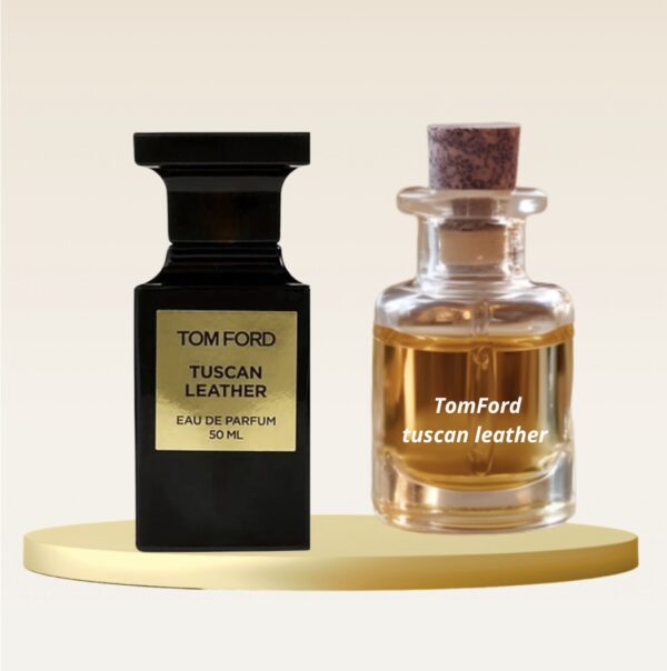 Tuscan Leather -Tom Ford