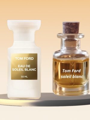 Soleil Blanc-Tom Ford