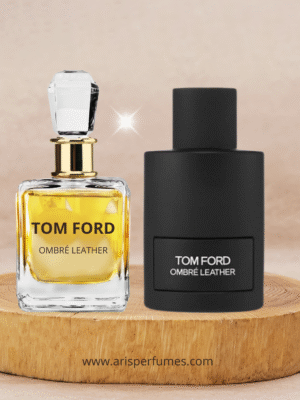Ombré Leather - Tom Ford