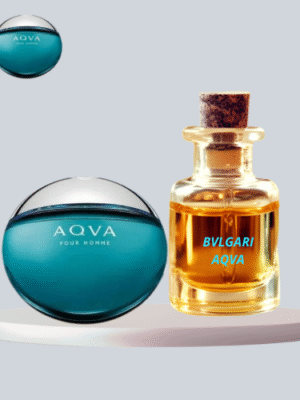 AQVA-BVLGARI