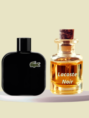 Lacoste Noir-Lacoste