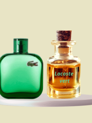 Lacoste Vert - Lacoste