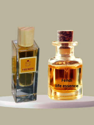 Life essnce -Fendi