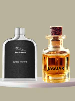 Jaguar classic-JAGUAR
