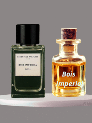 Bois imperial - Essentiel Parfums