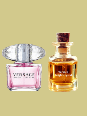 Versace bright crystal- Versace