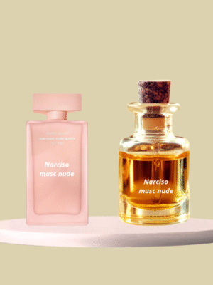 Narciso musc nude- Narciso Rodriguez