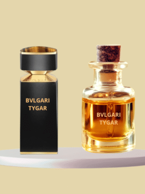 TYGAR-BVLGARI
