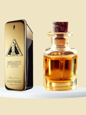 One milion elixir - Paco Rabanne