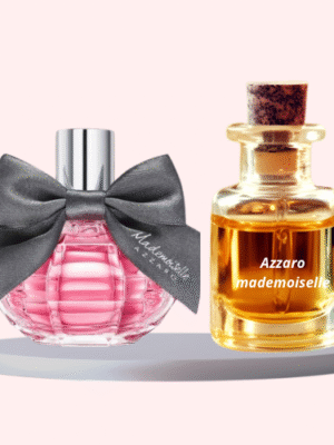 Azzaro demoiselle-Azzaro
