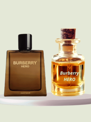 Burberry Hero-Burberry