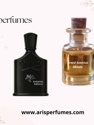Creed Aventus Absolu- Creed