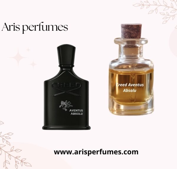Creed Aventus Absolu- Creed