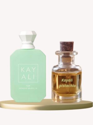 Kayali Pistachio Gelato