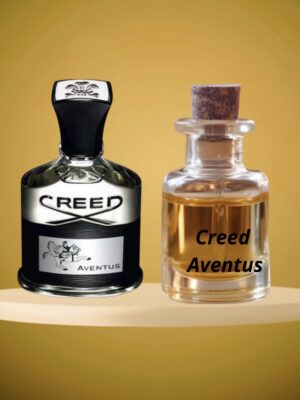 Creed Aventus- Creed