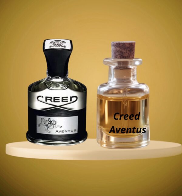 Creed Aventus- Creed