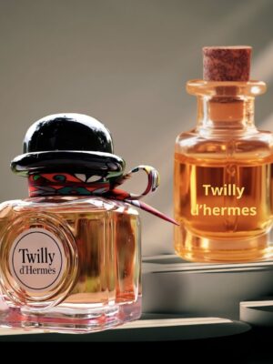 Twilly d’hermes- Hermes