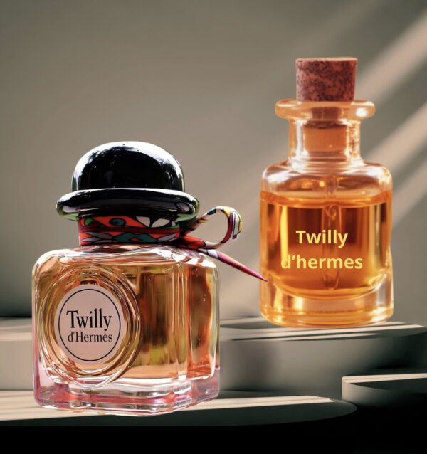 Twilly d’hermes- Hermes