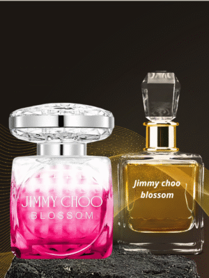 Jimmy choo blossom-JIMMY CHOO
