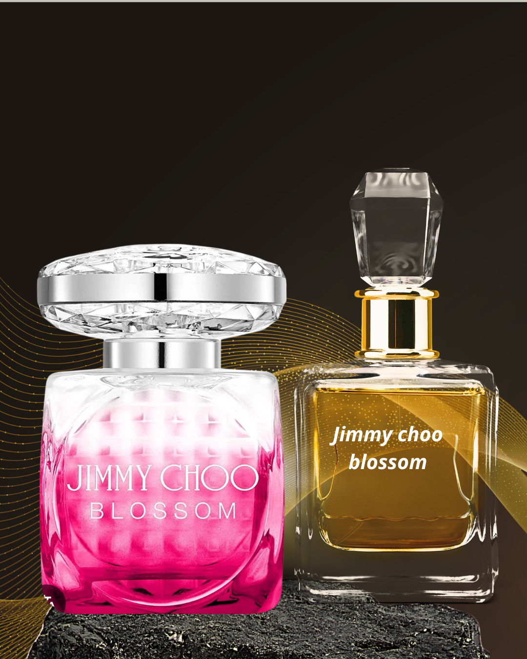 Jimmy choo blossom-JIMMY CHOO