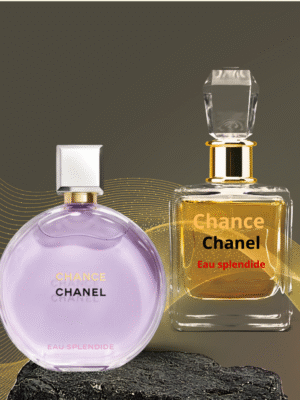 Chanel chance eau splendide- Chanel