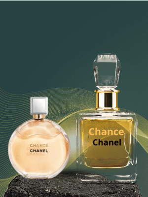 Chanel chance - Chanel