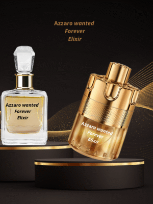 Azzaro wanted forever elixir- AZZARO