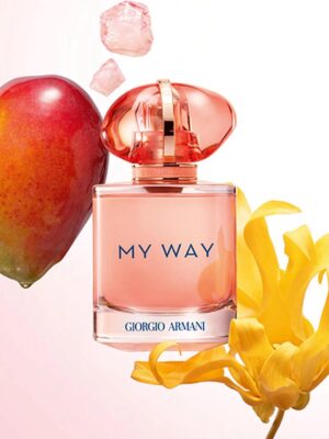 My way ylang- giorgio armani